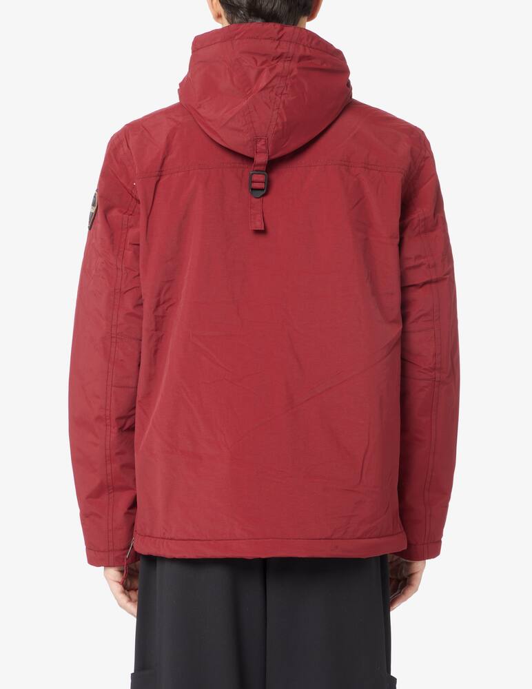 rinascente Napapijri Giacca con cappuccio rainforest pocket 2