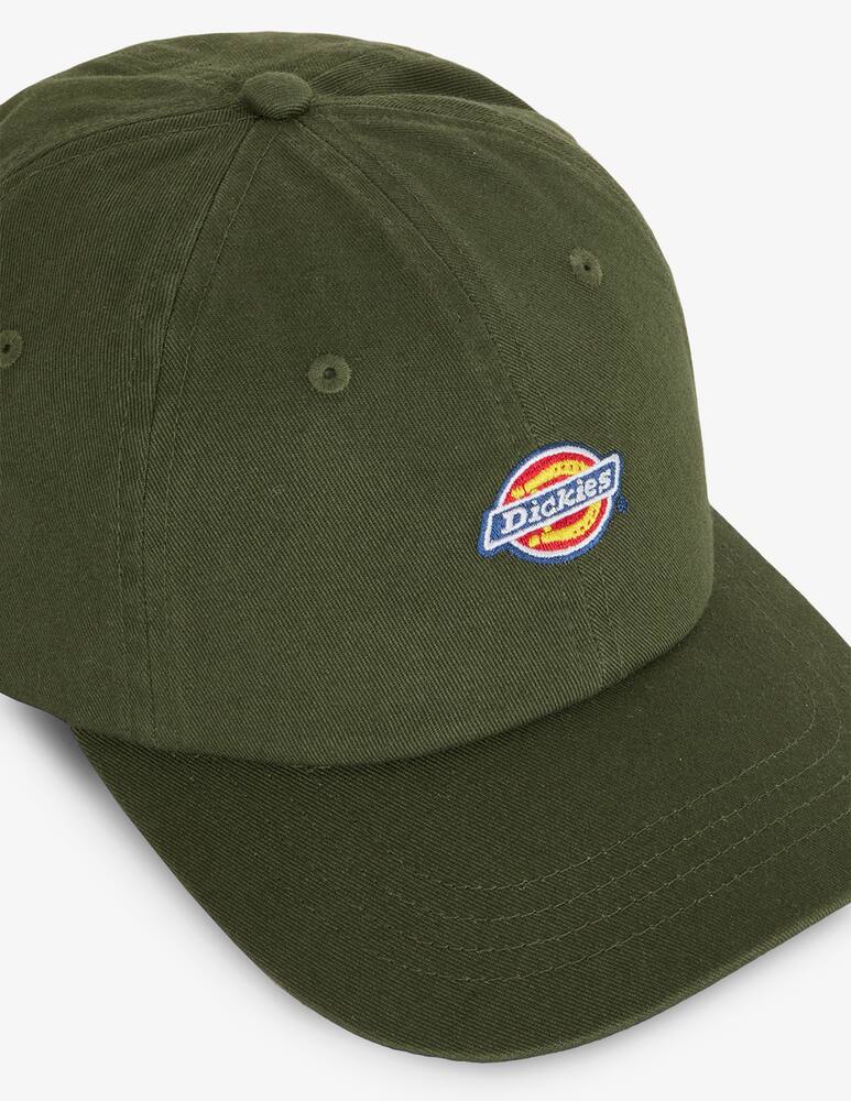 rinascente Dickies logo cap