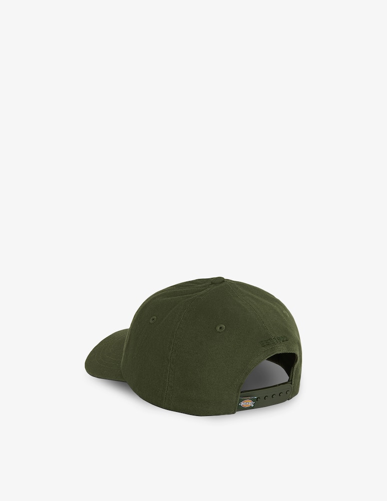 Dickies Cappellino Hardwick - immagine 3 Dickies Cappellino Hardwick - immagine 3