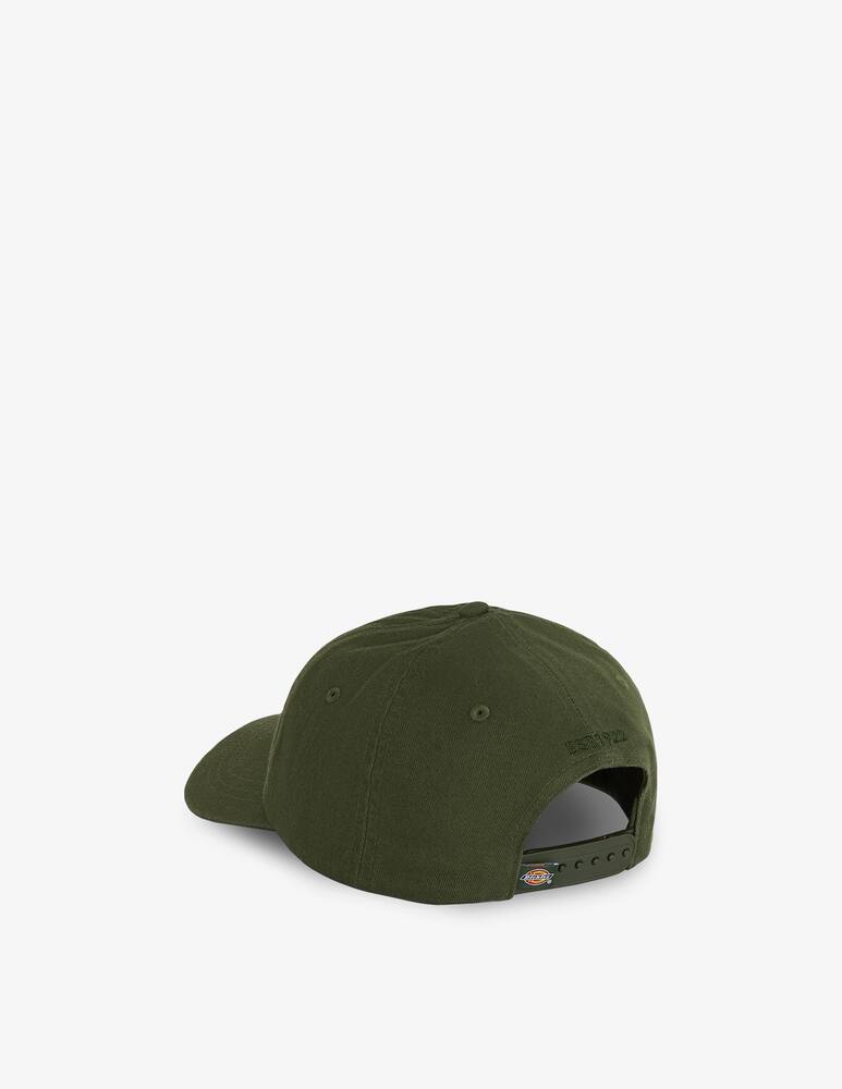 rinascente Dickies logo cap