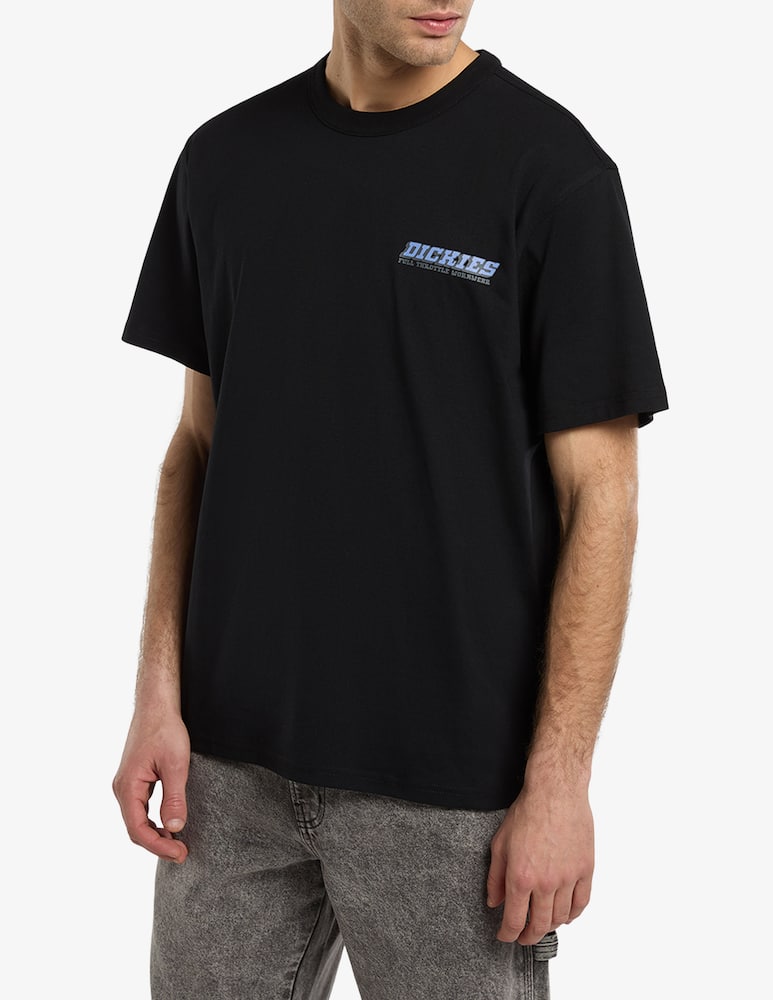 Dickies graphic t-shirt - picture 1 Dickies graphic t-shirt - picture 1