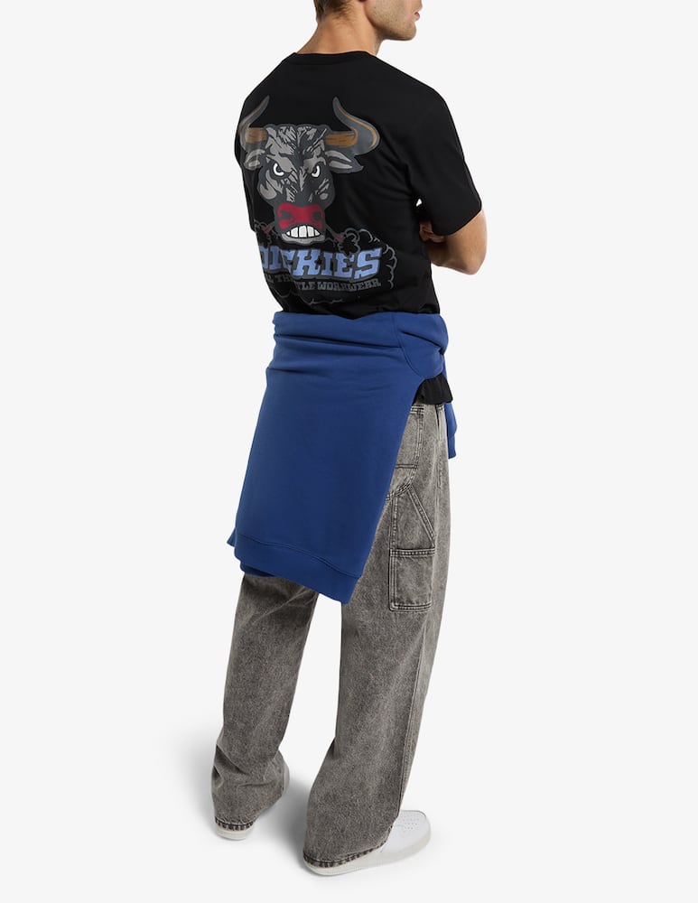 Dickies graphic t-shirt - picture 2 Dickies graphic t-shirt - picture 2