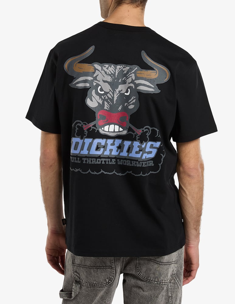 Dickies graphic t-shirt - picture 3 Dickies graphic t-shirt - picture 3