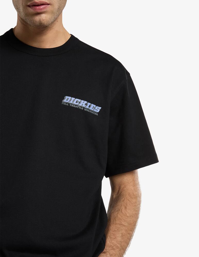 Dickies graphic t-shirt - picture 4 Dickies graphic t-shirt - picture 4