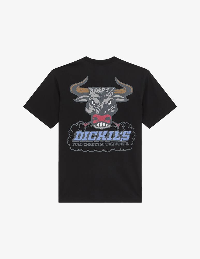 Dickies graphic t-shirt - picture 7 Dickies graphic t-shirt - picture 7