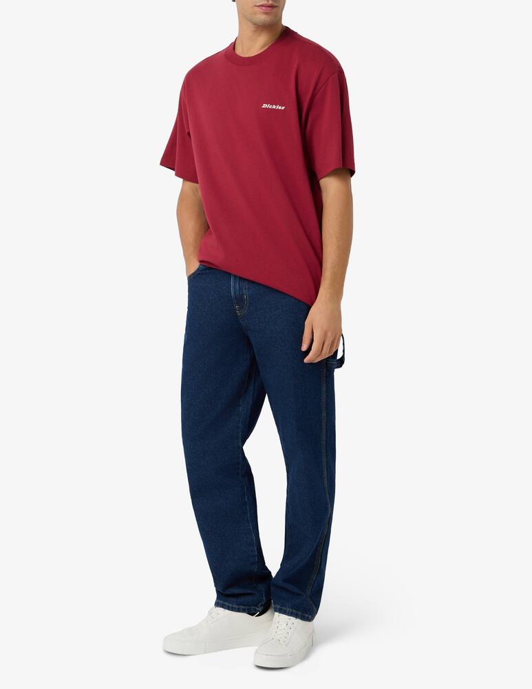 Dickies T-shirt Loretto - immagine 2