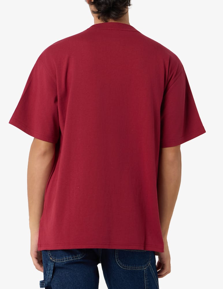 Dickies T-shirt Loretto - immagine 3
