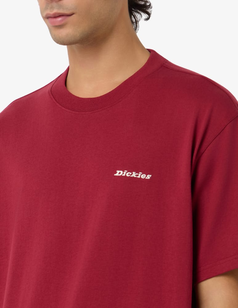 Dickies T-shirt Loretto - immagine 4
