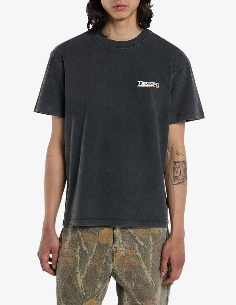 Dickies t-shirt girocollo Gainesville - immagine 1 Dickies t-shirt girocollo Gainesville - immagine 1