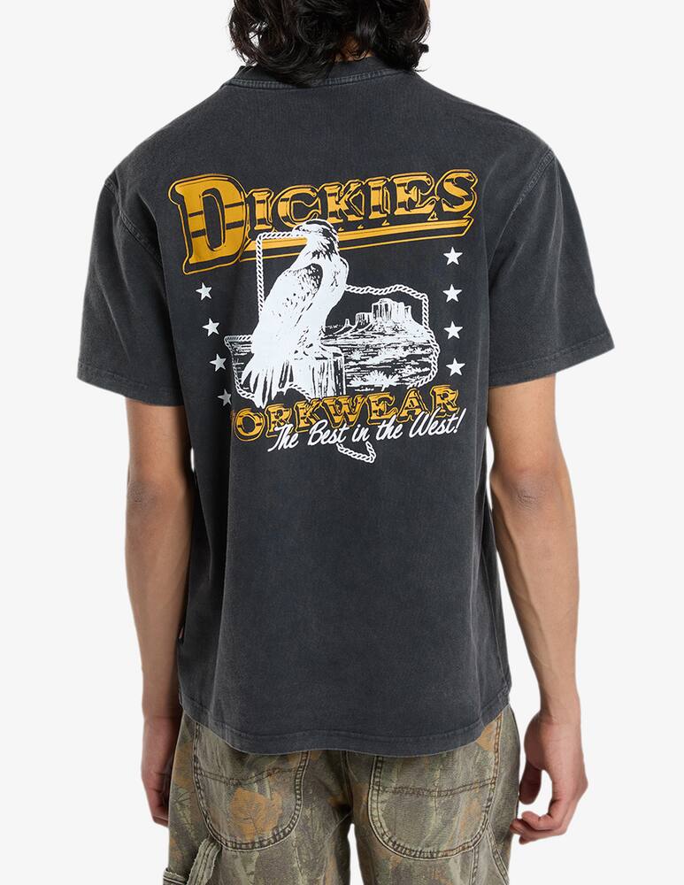 Dickies t-shirt girocollo Gainesville - immagine 3 Dickies t-shirt girocollo Gainesville - immagine 3