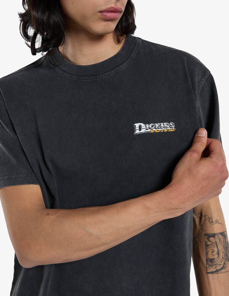 Dickies t-shirt girocollo Gainesville - immagine 4 Dickies t-shirt girocollo Gainesville - immagine 4