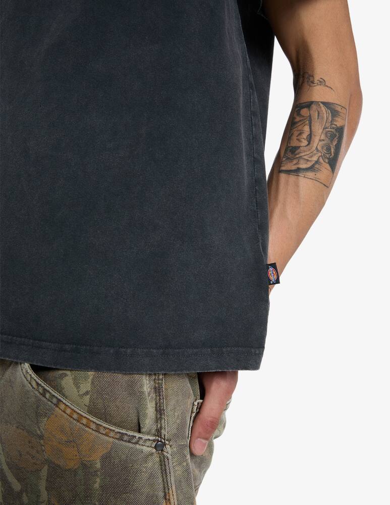 Dickies t-shirt girocollo Gainesville - immagine 6 Dickies t-shirt girocollo Gainesville - immagine 6