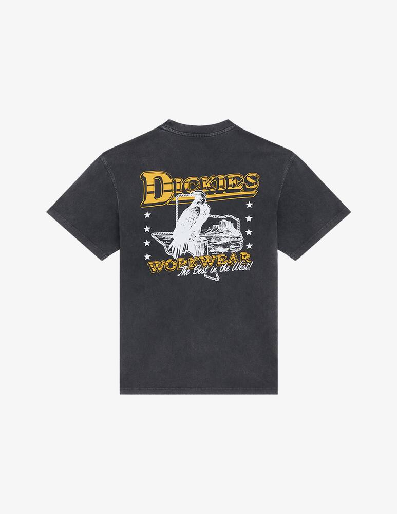 Dickies t-shirt girocollo Gainesville - immagine 8 Dickies t-shirt girocollo Gainesville - immagine 8