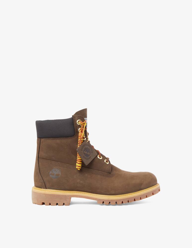 Timberland 6 inch premium boots - Brown - picture 1 Timberland 6 inch premium boots - Brown - picture 1