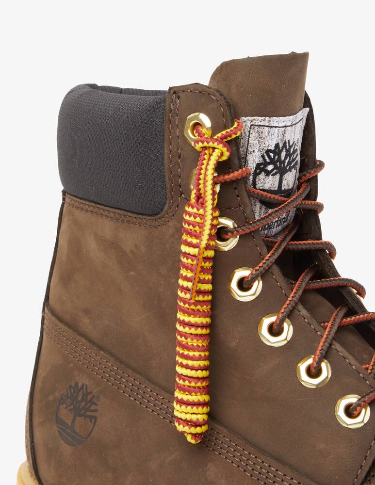rinascente Timberland Stivaletti 6 inch premium - Marrone