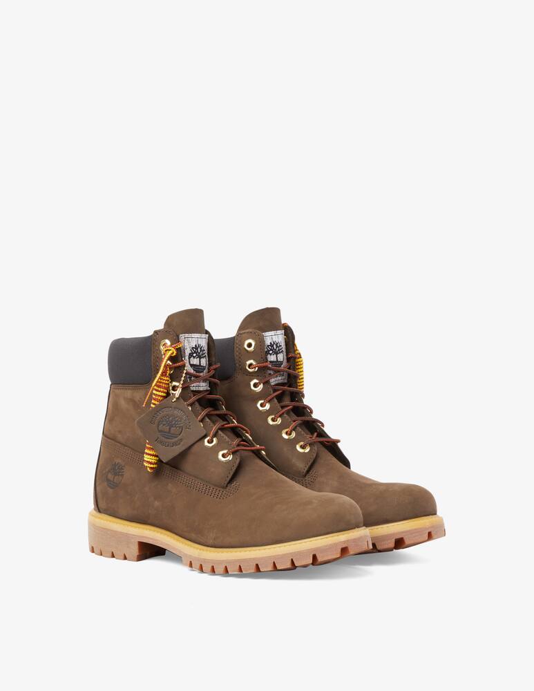 rinascente Timberland Stivaletti 6 inch premium - Marrone