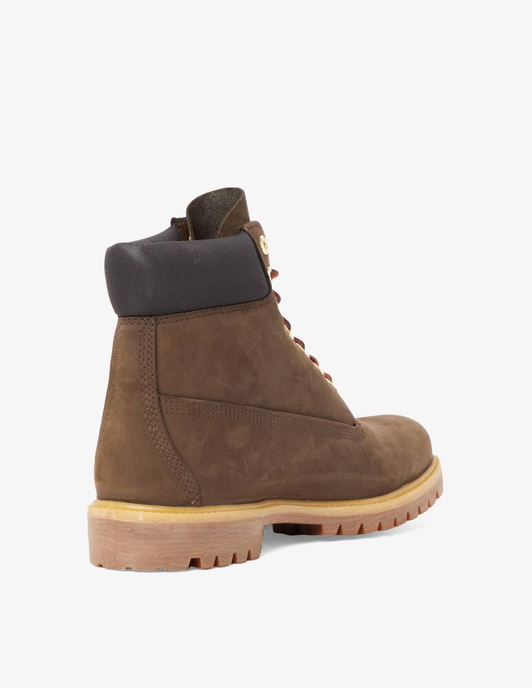 Timberland 6 inch premium boots - Brown - picture 4 Timberland 6 inch premium boots - Brown - picture 4