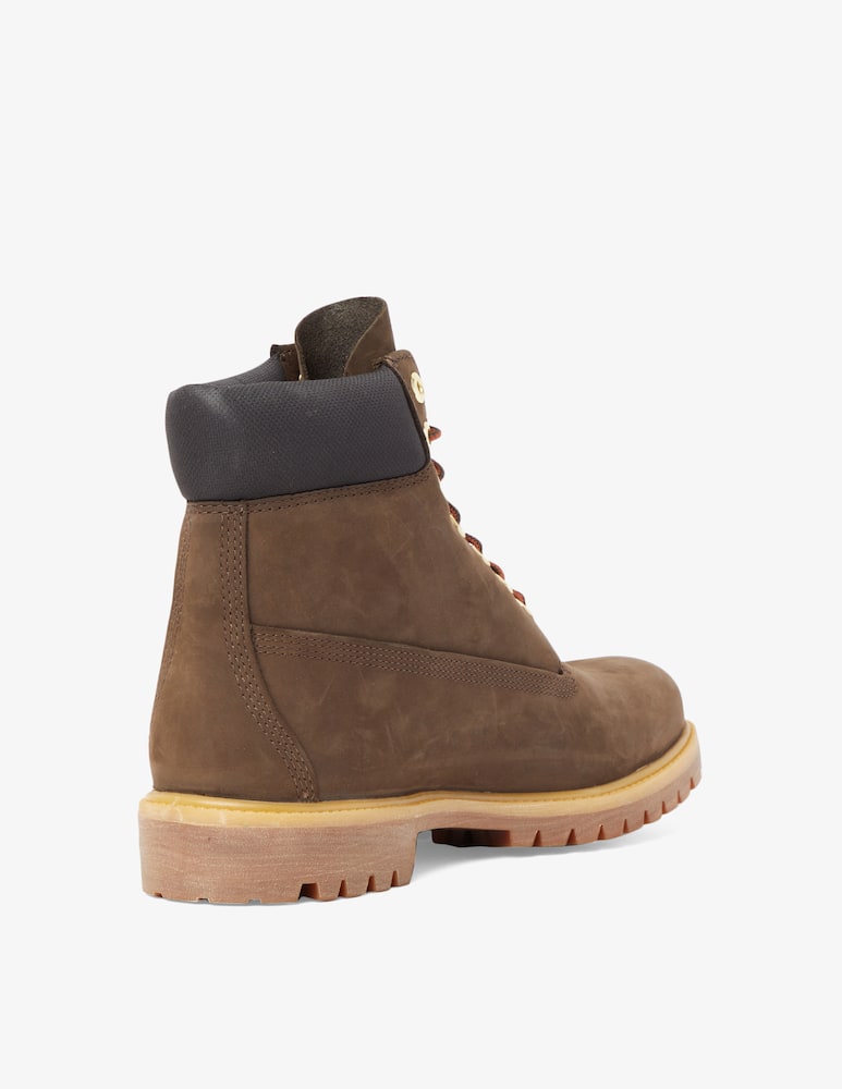 rinascente Timberland Stivaletti 6 inch premium - Marrone