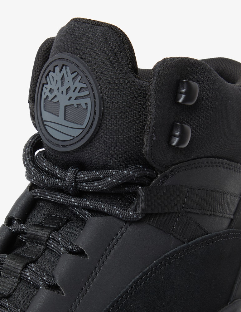 Timberland Outdoor Tbl turbo hiker boot nabuck - picture 2 Timberland Outdoor Tbl turbo hiker boot nabuck - picture 2