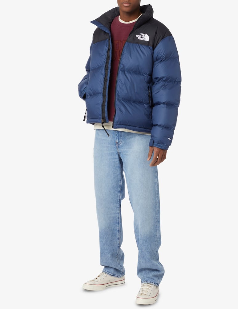 rinascente The North Face Giacca nuptse - Blu