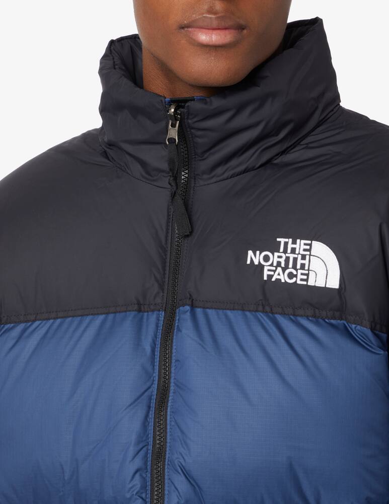rinascente The North Face Giacca nuptse - Blu