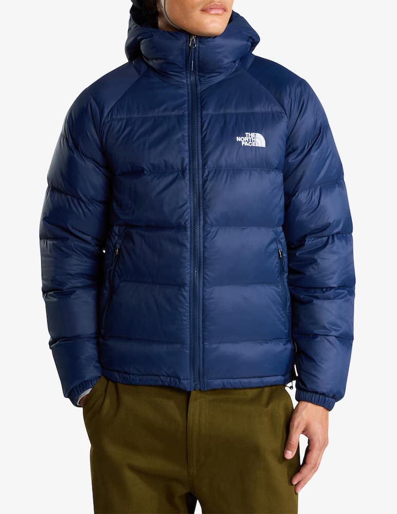 rinascente The North Face Hooded down jacket