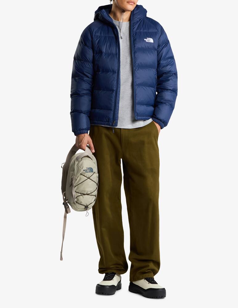rinascente The North Face Hooded down jacket