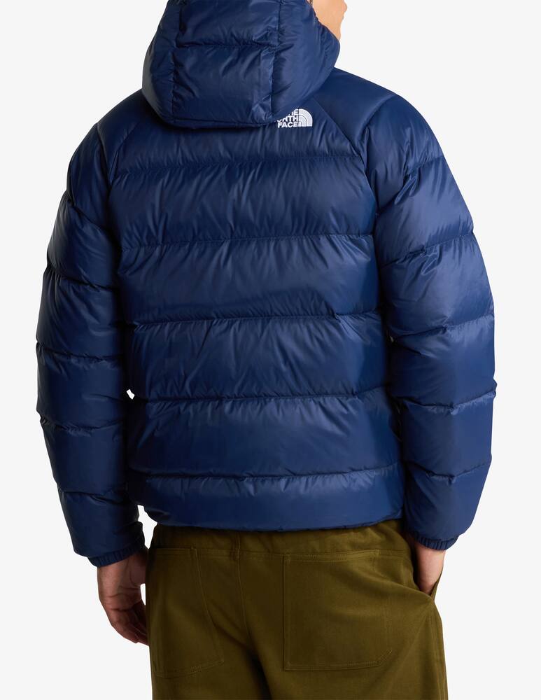 rinascente The North Face Hooded down jacket