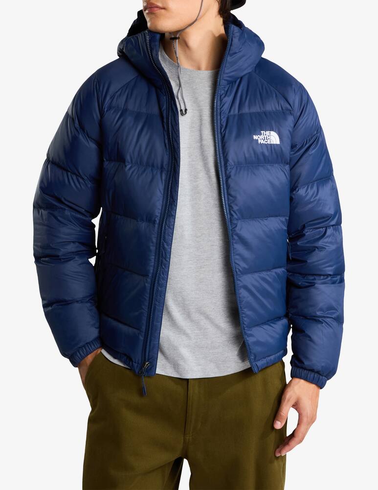 rinascente The North Face Hooded down jacket