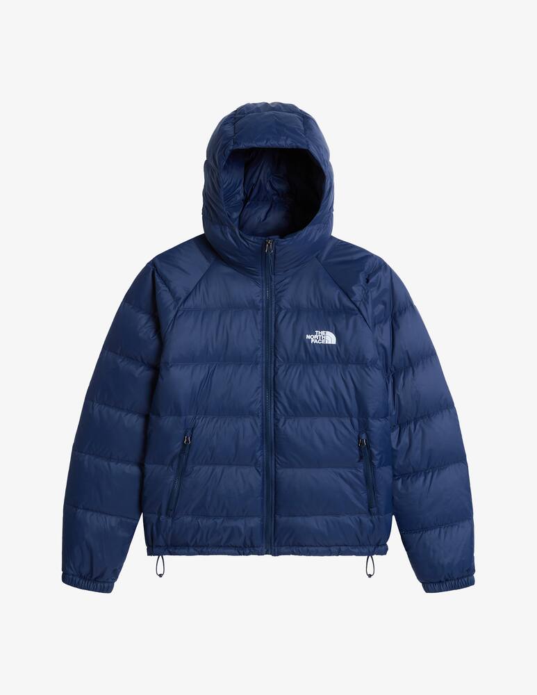 rinascente The North Face Hooded down jacket