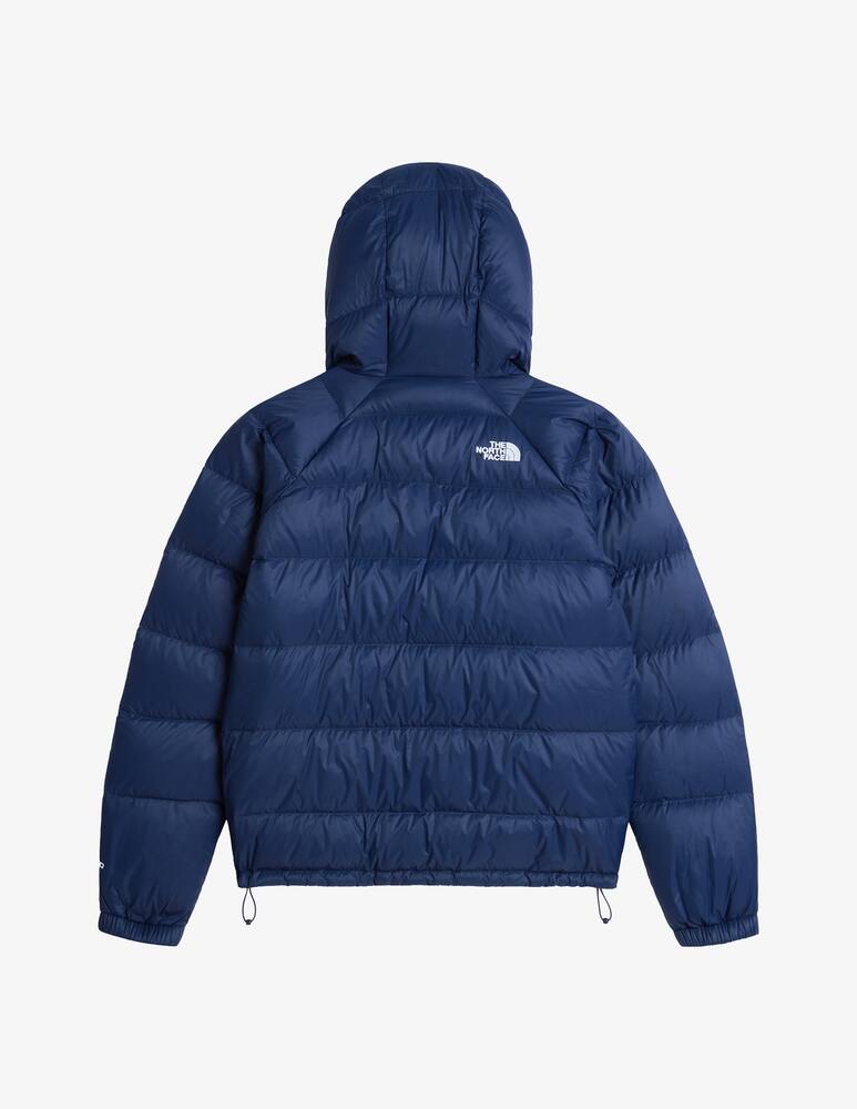 rinascente The North Face Hooded down jacket
