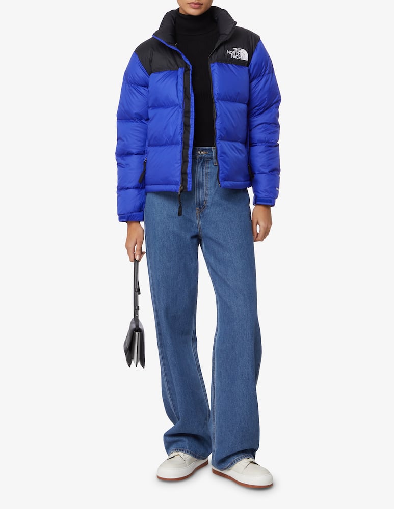 rinascente The North Face Giacca 1996 retro Nuptse - Blu