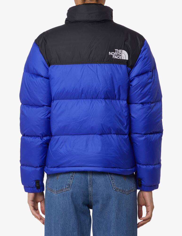 rinascente The North Face Giacca 1996 retro Nuptse - Blu