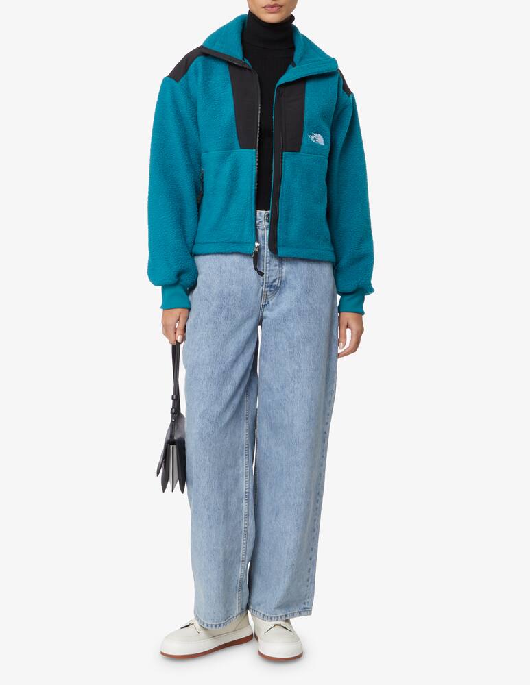 rinascente The North Face Felpa in pile '94 high pile Denali - Blu