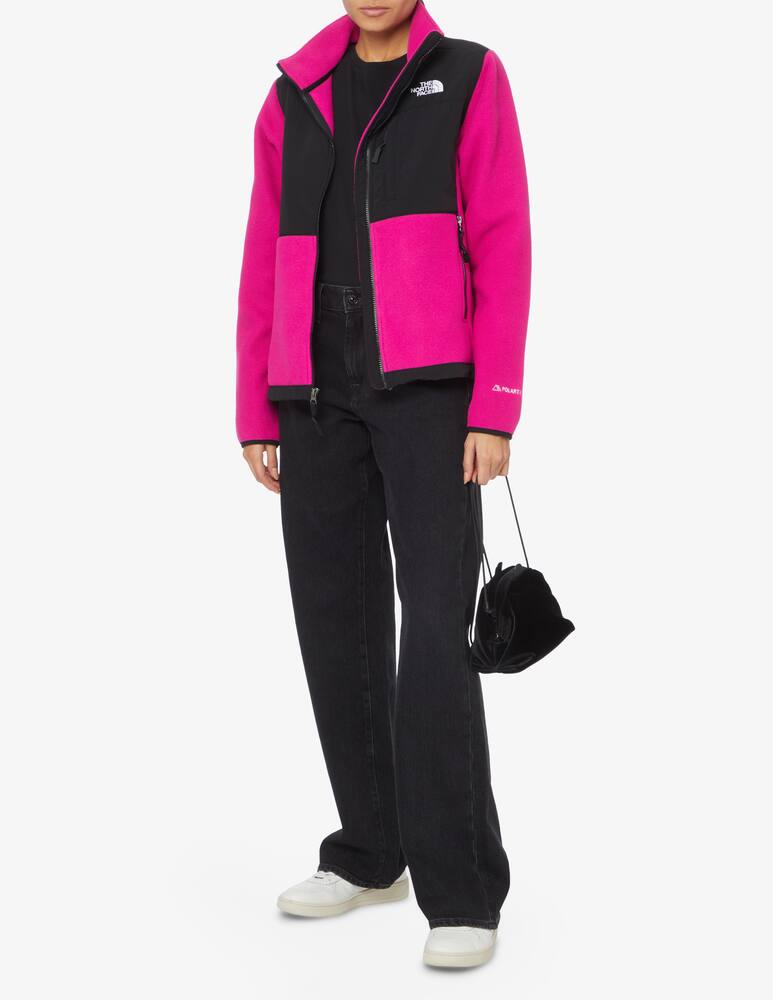 rinascente The North Face Denali fleece sweatshirt - Black