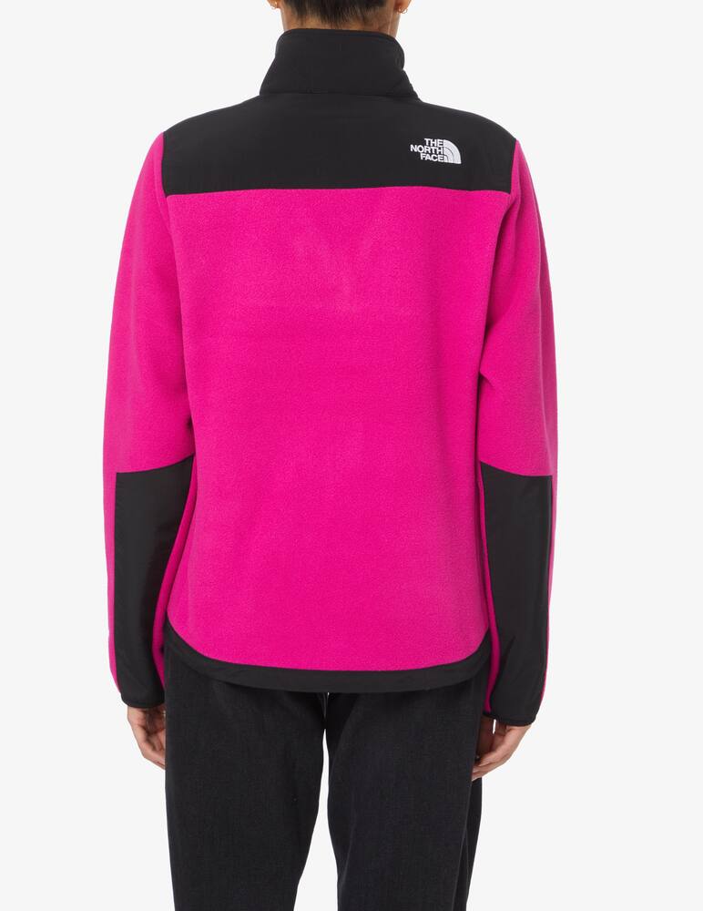 rinascente The North Face Denali fleece sweatshirt - Black