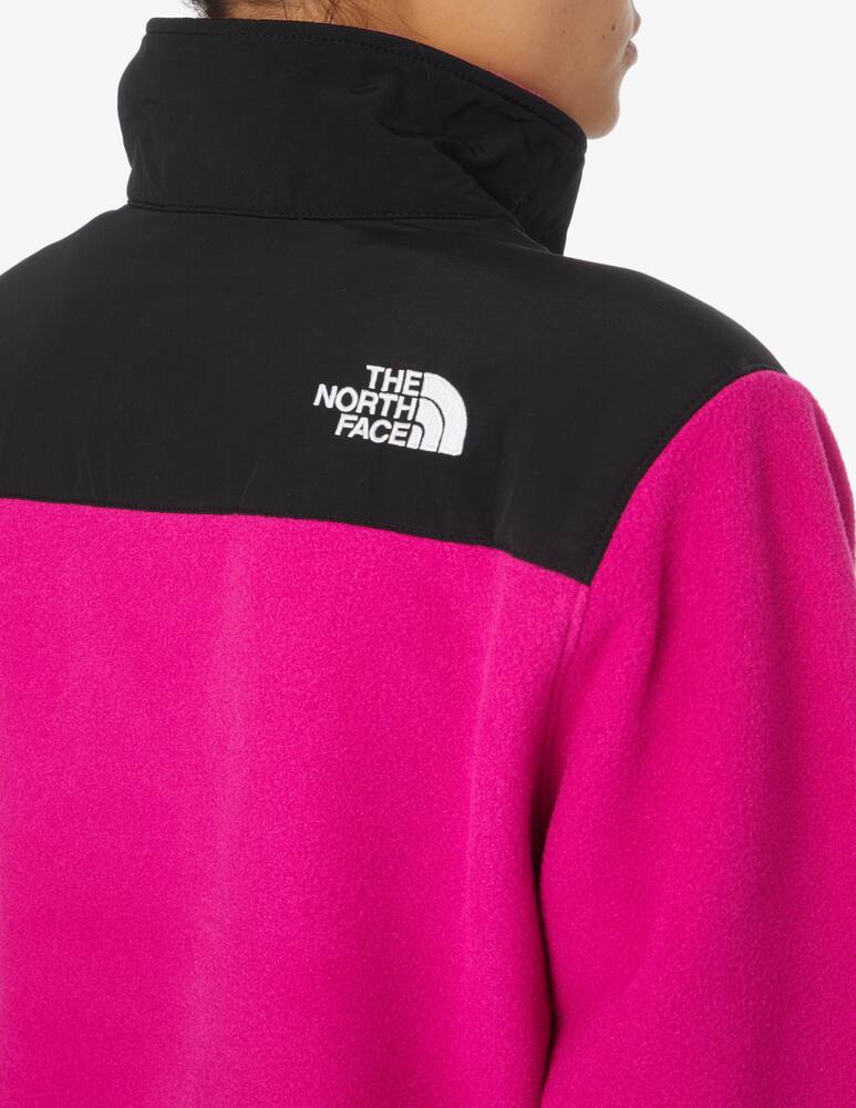 rinascente The North Face Denali fleece sweatshirt - Black