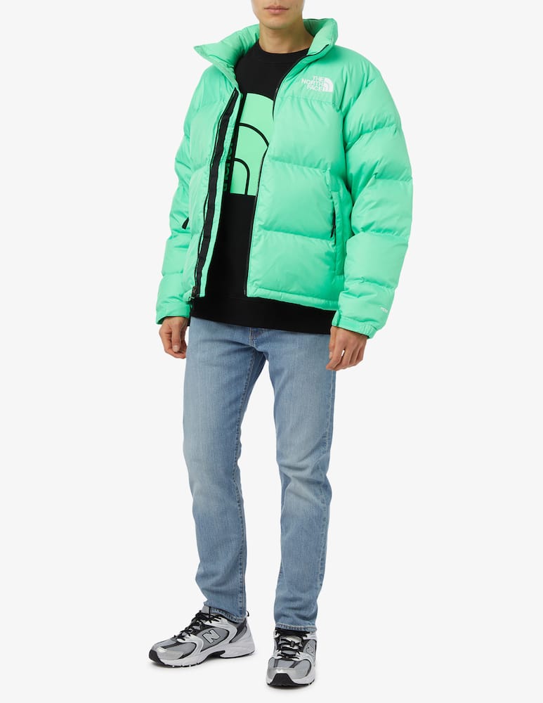 rinascente The North Face Giacca nuptse 