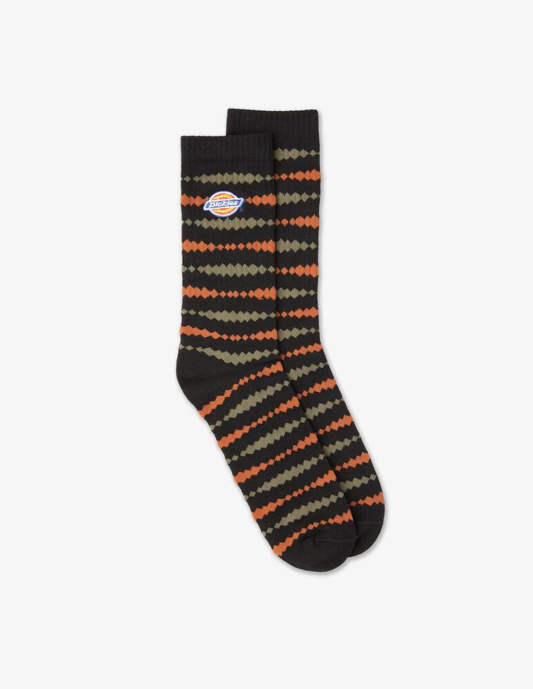 rinascente Dickies Calze geo print - Multicolor