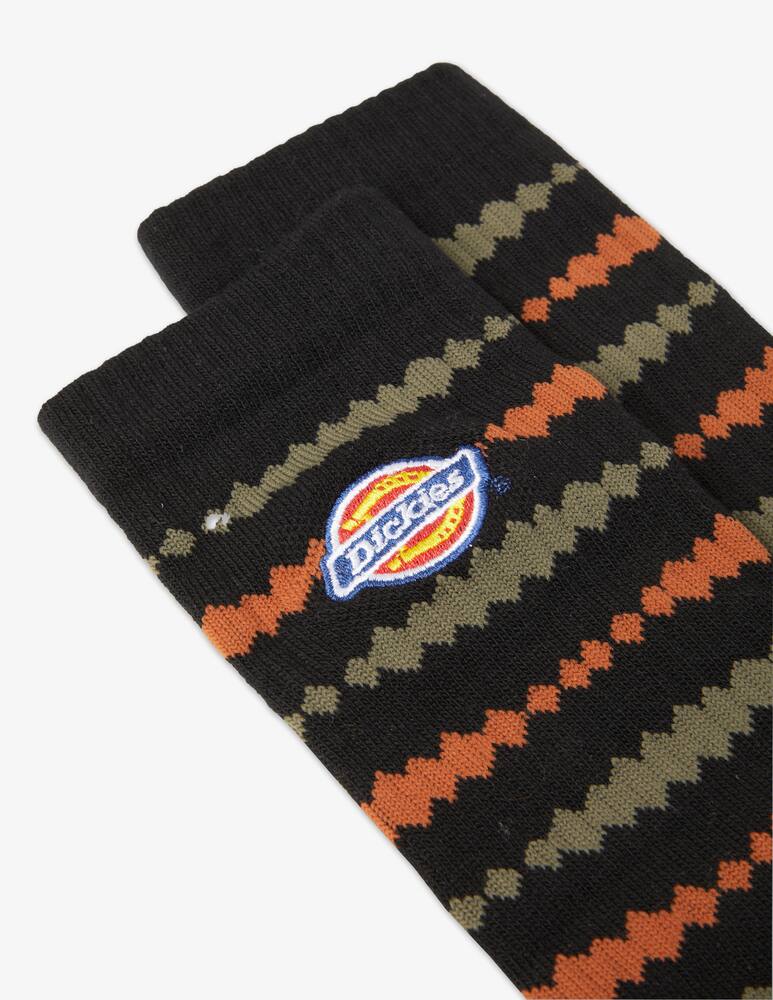 rinascente Dickies Calze geo print - Multicolor