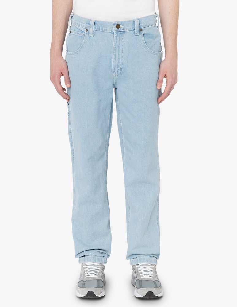 Dickies Jeans garyville denim - immagine 1 Dickies Jeans garyville denim - immagine 1