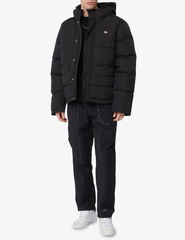 rinascente Dickies Piumino con cappuccio glacier view