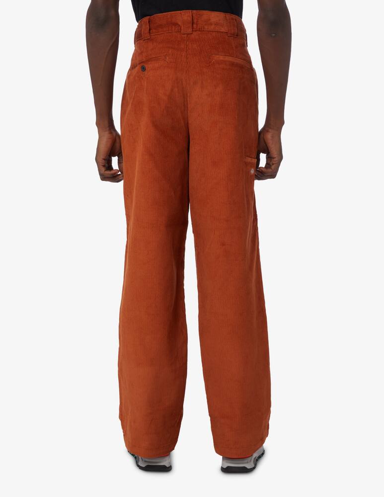 rinascente Dickies Corduroy pants - Brown