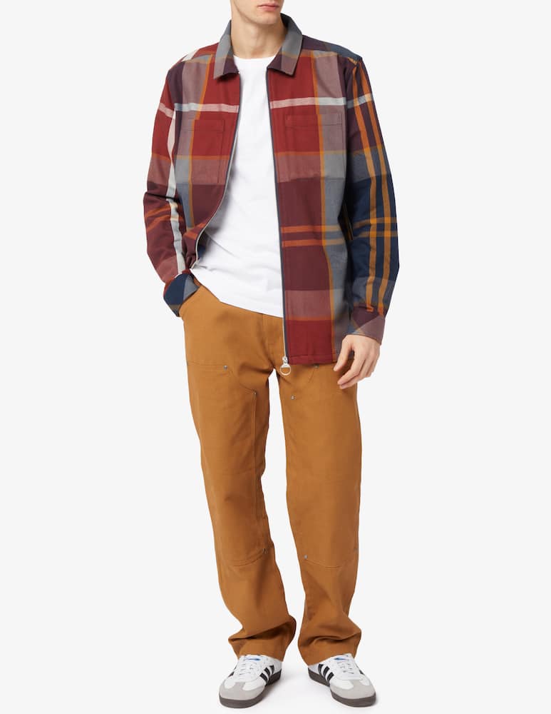 rinascente Dickies Duck canvas utility trousers