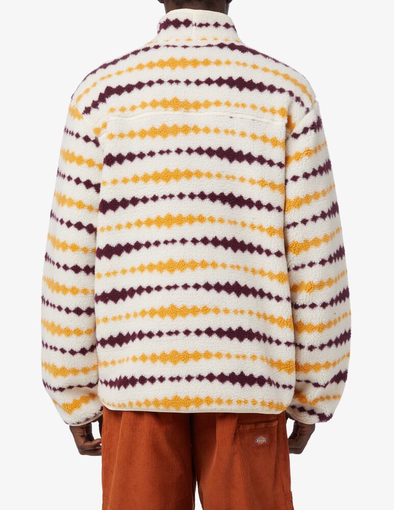 rinascente Dickies Zipped jacket - White