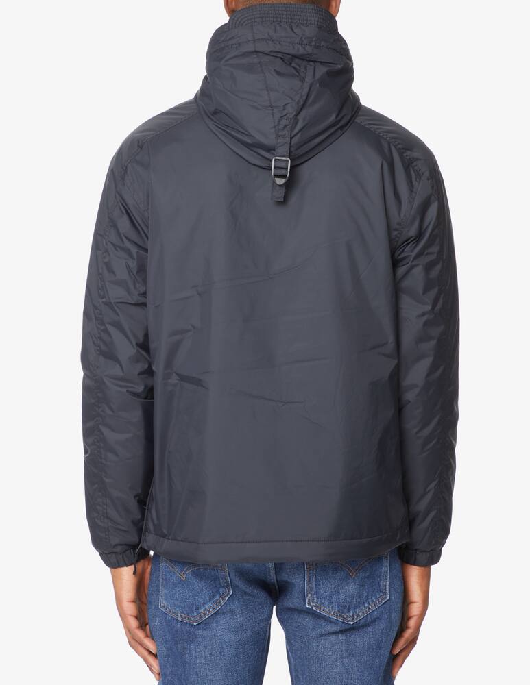 rinascente Napapijri Rainforest northfare jacket - Blue