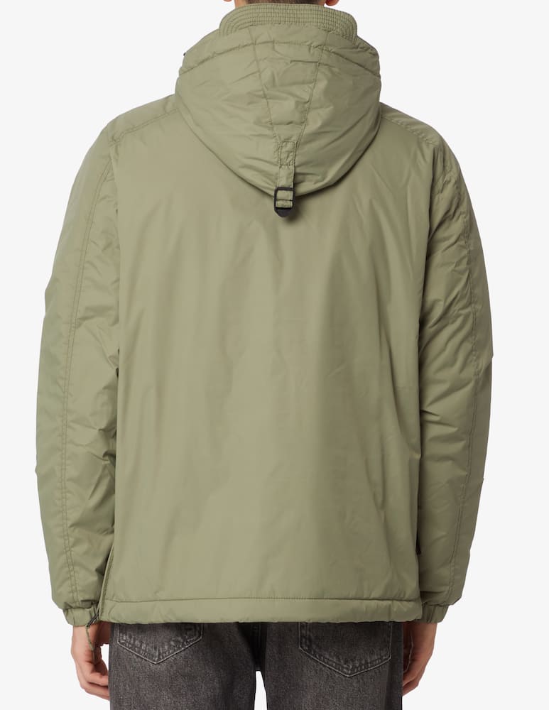 Napapijri Rainforest northfare jacket - Green - picture 3 Napapijri Rainforest northfare jacket - Green - picture 3