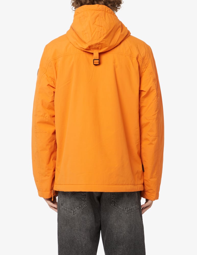 rinascente Napapijri Rainforest winter jacket - Orange