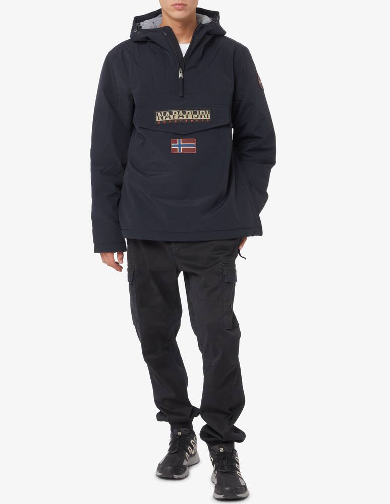 rinascente Napapijri Giacca con cappuccio rainforest winter