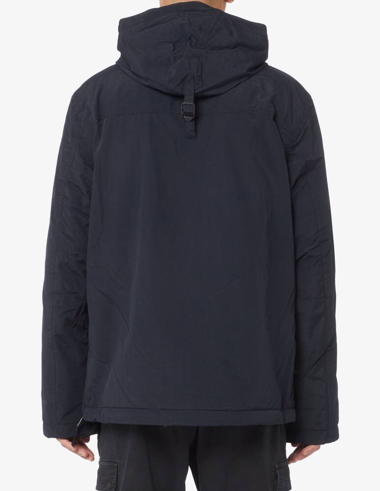 rinascente Napapijri Giacca con cappuccio rainforest winter